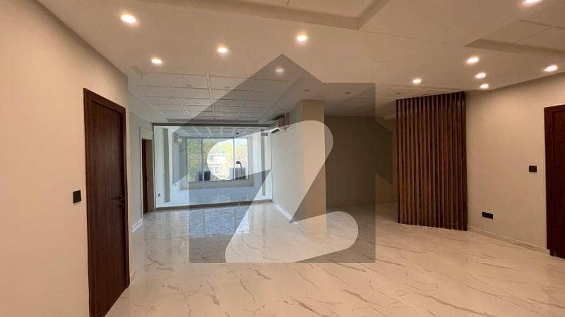 Fully Renovated First Floor is for RENT in F-6 Fully Renovated First Floor is for RENT in F-6