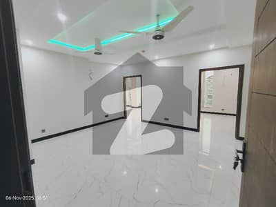 Sector H Two Bedroom Apartment For Rent Lift Install