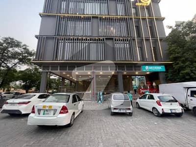 آئی ۔ 10 اسلام آباد میں 6 کنال گودام 50.0 کروڑ میں برائے فروخت۔