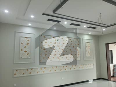 10 Marla Brand New lower Porshan for rent in LDA Avenue one 10 Marla Brand New lower Porshan for rent in LDA Avenue one