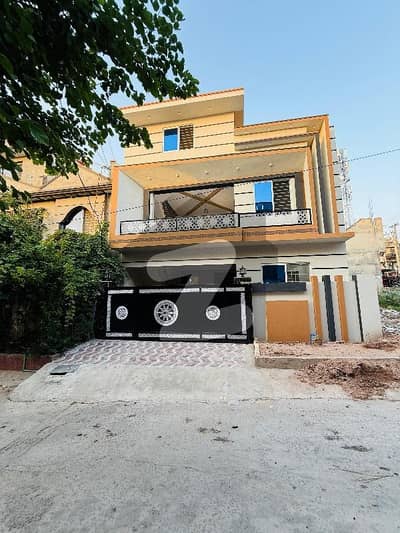 6 Marla house for sale in airport housing society 6 Marla house for sale in airport housing society