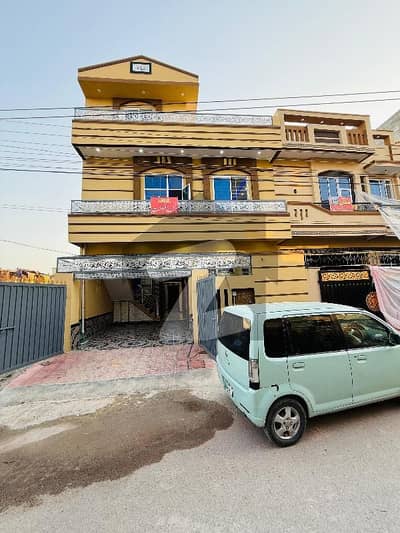 5 Marla house for sale in airport housing society 5 Marla house for sale in airport housing society