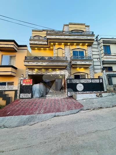 6 Marla house for sale in airport housing society 6 Marla house for sale in airport housing society