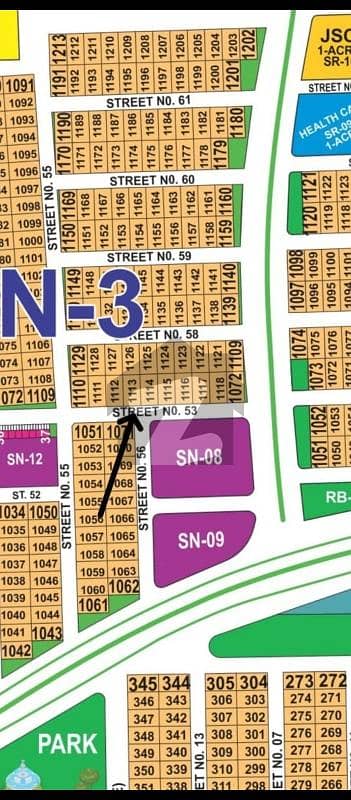 ڈی ایچ اے فیز 1 ۔ سیکٹر این ڈی ایچ اے فیز 1,ڈی ایچ اے ڈیفینس,ملتان میں 1 کنال رہائشی پلاٹ 60.0 لاکھ میں برائے فروخت۔ ڈی ایچ اے فیز 1 ۔ سیکٹر این ڈی ایچ اے فیز 1,ڈی ایچ اے ڈیفینس,ملتان میں 1 کنال رہائشی پلاٹ 60.0 لاکھ میں برائے فروخت۔