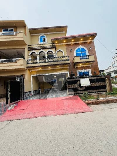 6 Marla house for sale in airport housing society 6 Marla house for sale in airport housing society