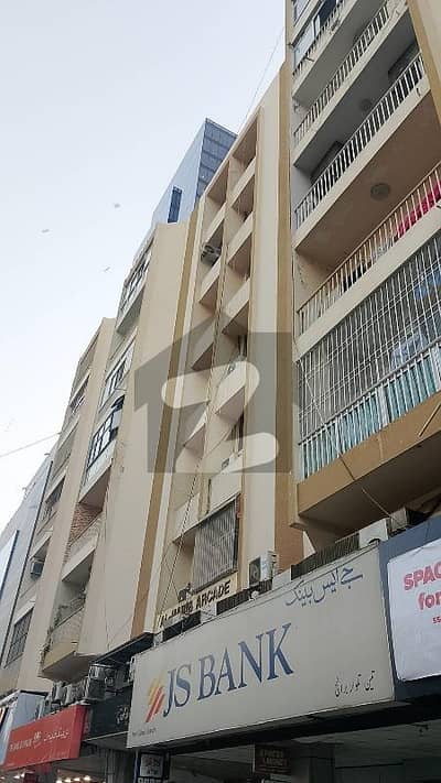 Beautiful Flat For Rent