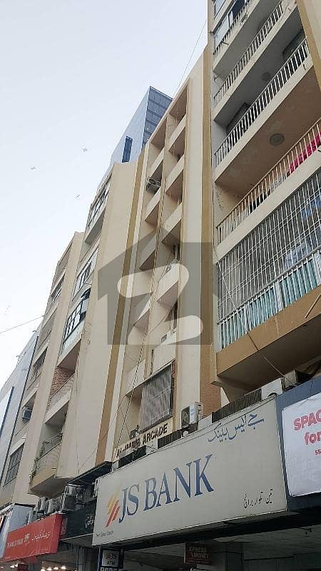 Beautiful Flat For Rent