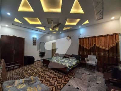 For Rent 10 Marla Uper portion Location Pak block Allama iqbal town Lahore