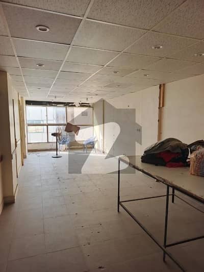 Office For Rent | Zamzama Commercial | Corner Facing | Rent Negotiable