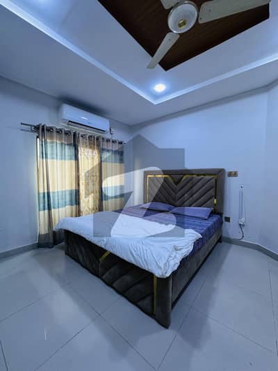 2 bed room Furnished Apartment Available For Rent