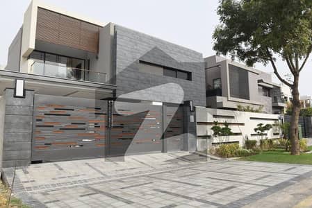 Ultra Modern Most Luxurious 01 kana Bungalow is Available For RENT In DHA Phase 5, at Prime Location near to park Ultra Modern Most Luxurious 01 kana Bungalow is Available For RENT In DHA Phase 5, at Prime Location near to park