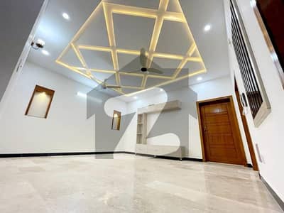 فیصل ٹاؤن - ایف ۔ 18 اسلام آباد میں 2 کمروں کا 8 مرلہ زیریں پورشن 45.0 ہزار میں کرایہ پر دستیاب ہے۔