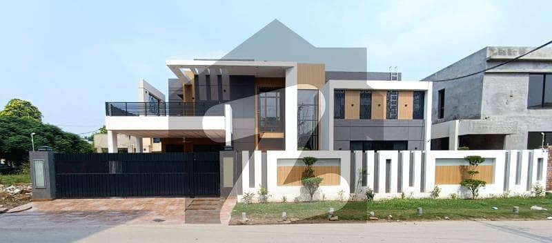 24 Marla Owner Built Bungalow DHA Phase 1 24 Marla Owner Built Bungalow DHA Phase 1