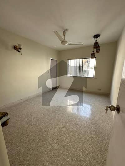 Apartment For Rent Clifton Block 7