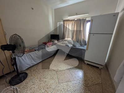 نارتھ ناظم آباد ۔ بلاک کے نارتھ ناظم آباد,کراچی میں 2 کمروں کا 4 مرلہ فلیٹ 80.0 لاکھ میں برائے فروخت۔