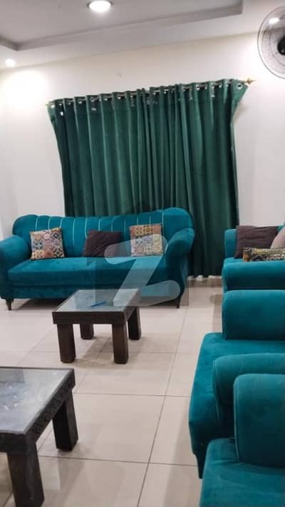 1 Bedroom Apartment Available For Rent In Empire Heights Phase 6 1 Bedroom Apartment Available For Rent In Empire Heights Phase 6