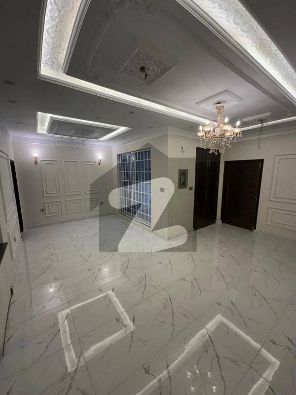 Well-Constructed House Available For Rent In Johar Town