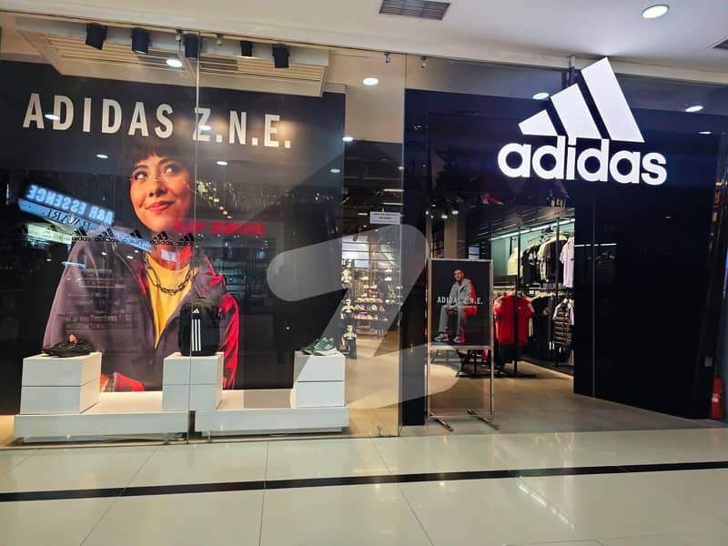 Rented Shop For Sale