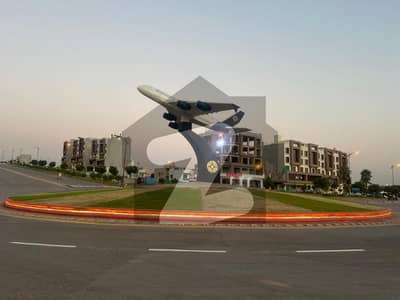 Prime 8 Marla Plot | Extra Land Advantage | Sector N | Bahria Enclave Prime 8 Marla Plot | Extra Land Advantage | Sector N | Bahria Enclave
