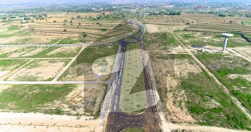 BLOCK H 1 KANAL PLOT FOR SALE BLOCK H 1 KANAL PLOT FOR SALE