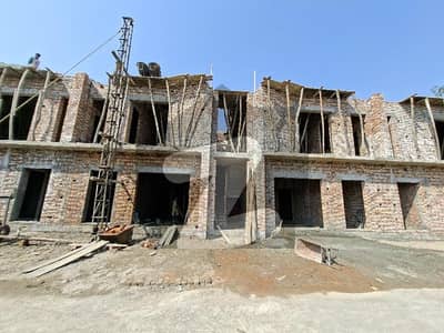 2 Beds Signature Townhouse Is Available For Sale On 6 Months And 2 Years Payment Plan