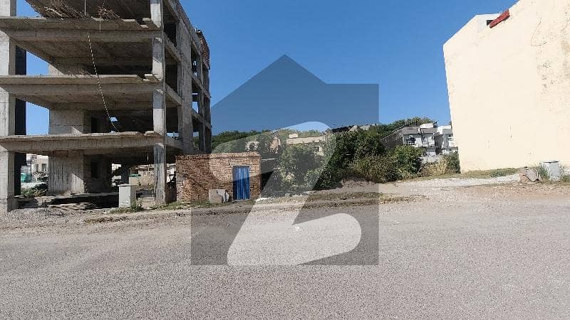 On Excellent Location 5 Marla Commercial Plot Is Available In Affordable Price In River View Commercial On Excellent Location 5 Marla Commercial Plot Is Available In Affordable Price In River View Commercial