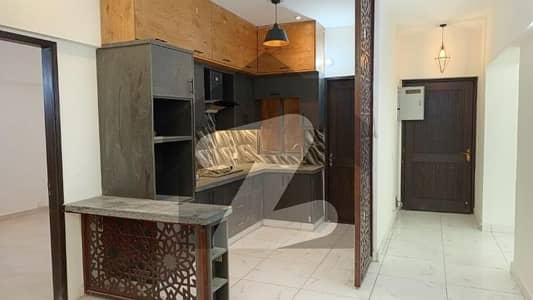 3 BEDDD FLAT AVAILABLE FOR RENT IN GULISTAN E JAUHAR BLOCK-14/3A KARACHI