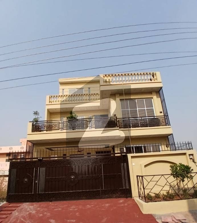 آئی ۔ 14/1 آئی ۔ 14,اسلام آباد میں 5 کمروں کا 7 مرلہ مکان 3.7 کروڑ میں برائے فروخت۔ آئی ۔ 14/1 آئی ۔ 14,اسلام آباد میں 5 کمروں کا 7 مرلہ مکان 3.7 کروڑ میں برائے فروخت۔