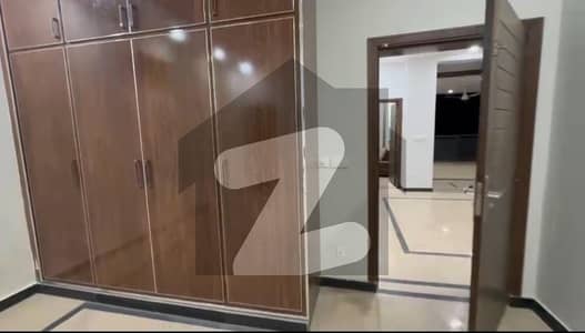 8 Marla brand new house for sale at H block Park view city