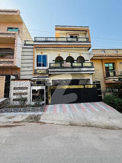 6 Marla house for sale in airport housing society 6 Marla house for sale in airport housing society