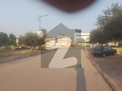 1 Kanal Plot for Sale Sector A,st 12 Bahria Enclave Islamabad 1 Kanal Plot for Sale Sector A,st 12 Bahria Enclave Islamabad