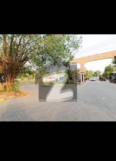 او پی ایف ہاؤسنگ سکیم - بلاک بی او پی ایف ہاؤسنگ سکیم,لاہور میں 1 کنال رہائشی پلاٹ 2.55 کروڑ میں برائے فروخت۔