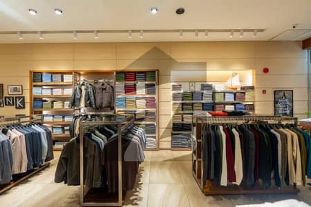 Rented Shop for Sale (70,000 Rent)