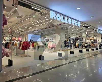 جی ۔ 7 مرکز جی ۔ 7,اسلام آباد میں 1 مرلہ دکان 1.0 کروڑ میں برائے فروخت۔