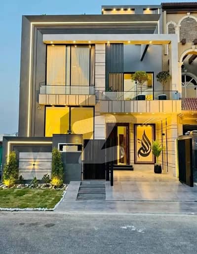 We Are Offering 5 Marla House For Sale In Jinnha Block Bahria Town We Are Offering 5 Marla House For Sale In Jinnha Block Bahria Town
