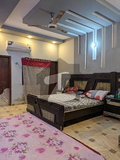 نارتھ ناظم آباد ۔ بلاک آر نارتھ ناظم آباد,کراچی میں 2 کمروں کا 6 مرلہ بالائی پورشن 80.0 لاکھ میں برائے فروخت۔