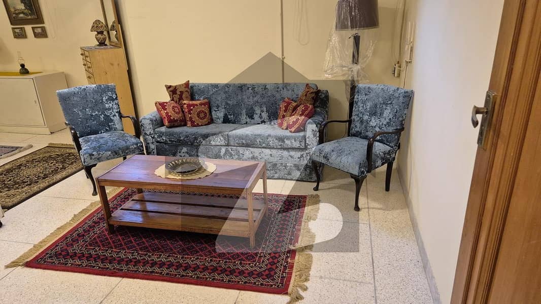 Beautiful Fully Furnished 1 Bed Apartment At Ideal Location F-8 Islamabad Beautiful Fully Furnished 1 Bed Apartment At Ideal Location F-8 Islamabad