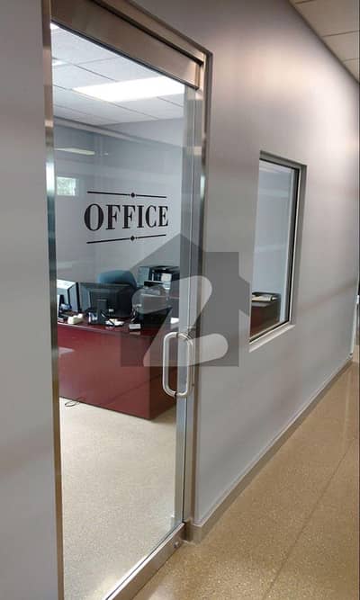 350 Sqft Office For Rent In Kohinoor City
