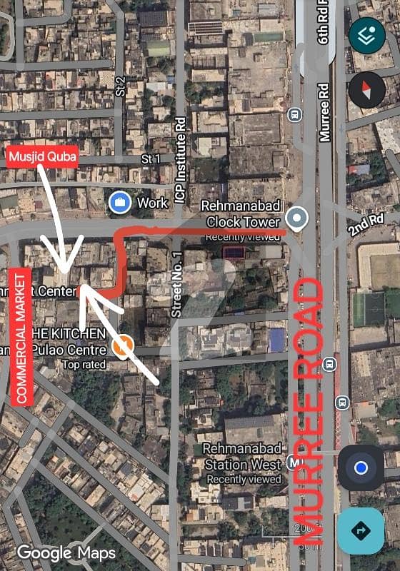 Commercial Plot Is Available For sale Commercial Plot Is Available For sale