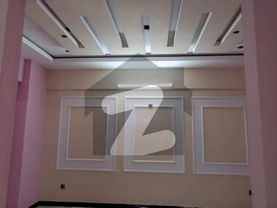 Brand New Flat For Sale With Roof In Gulistan-e-Jauhar Block 14 Brand New Flat For Sale With Roof In Gulistan-e-Jauhar Block 14