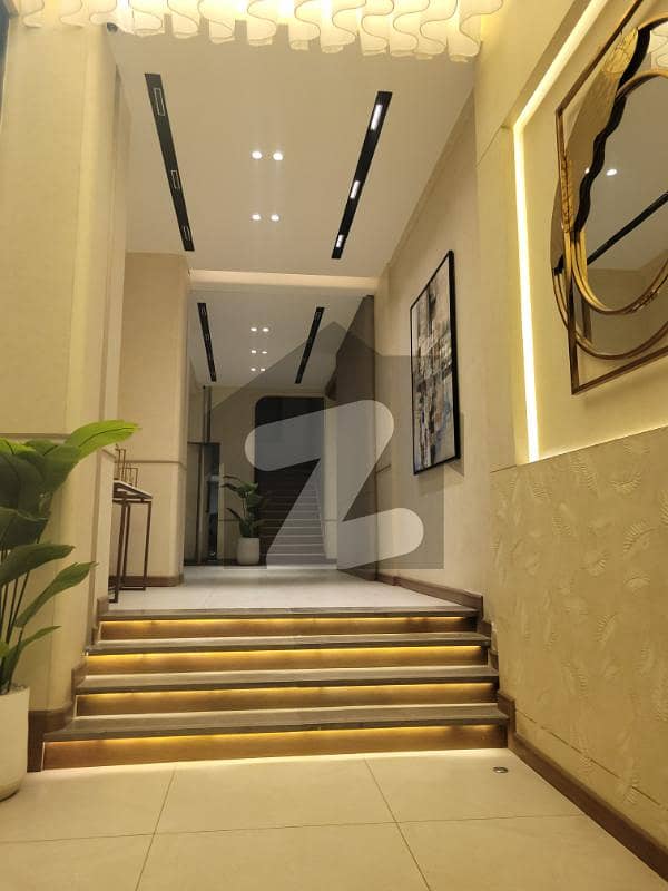 شہید ملت روڈ کراچی میں 3 مرلہ دفتر 1.12 لاکھ میں کرایہ پر دستیاب ہے۔