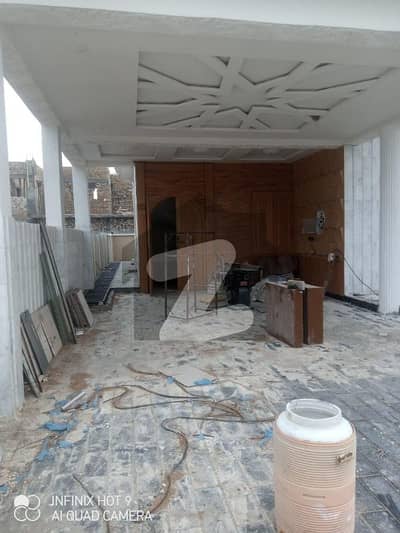 Nearby Masjid Market And Park Corner House