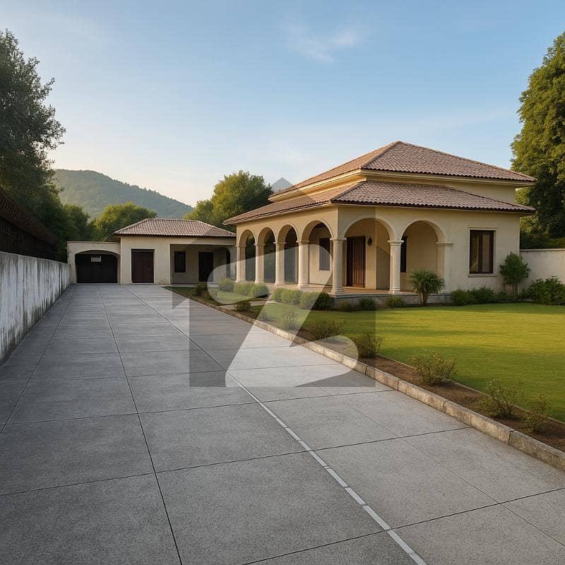 House for Sale F-6/3 Islamabad (Prime Location