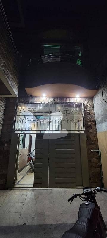 3 Marla House For Sale Near Main Walton Road