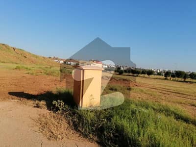 20 Marla Plot Is Available For Sale In Bahria Town Phase 8 Rawalpindi