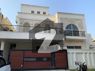 Idyllic House Available In I-8 For sale