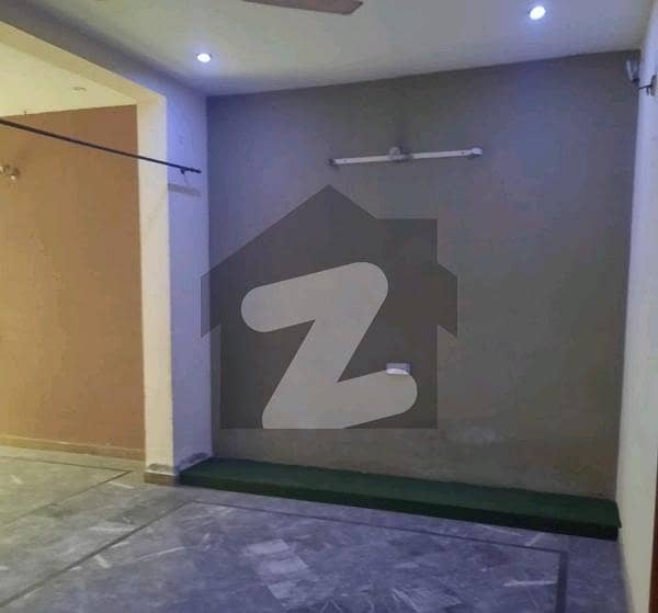 Well-Constructed House Available For Sale In Sabzazar Scheme