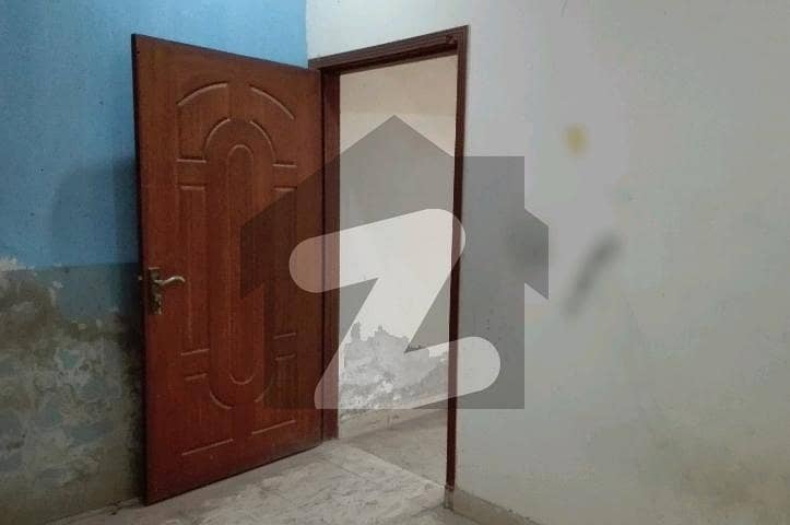 788 Square Feet House In Sabzazar Scheme Best Option