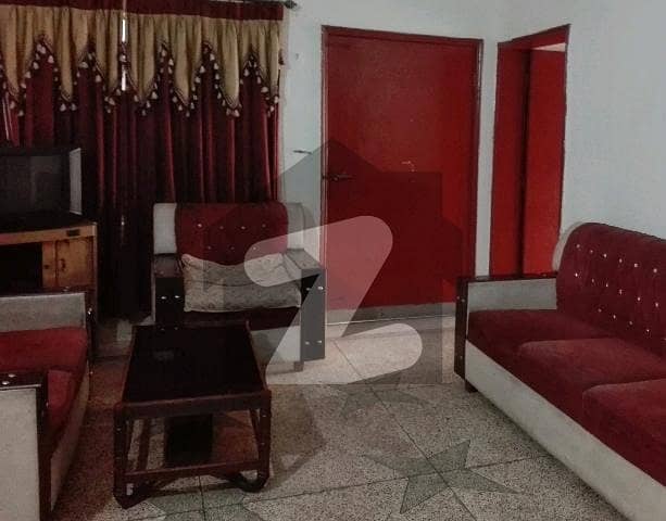 10 Marla House For Rent In Sabzazar Scheme