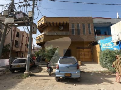 Your Search Ends Right Here With The Beautiful Prime Location House with 6 Shops In Gulshan-e-Maymar - Sector Z At Affordable Price Of Pkr Rs. 50000000 Your Search Ends Right Here With The Beautiful Prime Location House with 6 Shops In Gulshan-e-Maymar - Sector Z At Affordable Price Of Pkr Rs. 50000000